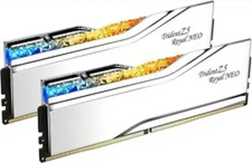 G.SKILL Trident Z5 Royal Neo Series DDR5 RAM (AMD EXPO) 64GB (2x32GB) CL30