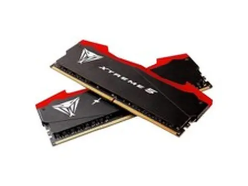 Patriot Viper Xtreme 5 32GB (2 x 16GB) 288-Pin PC RAM DDR5 6000 (PC5 48000)