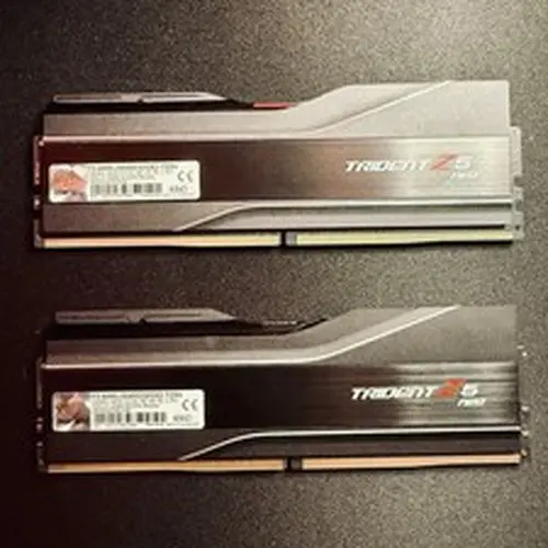 G.SKILL Trident Z5 Neo 64GB 2x32GB DDR5-6000 CL30 AMD EXPO