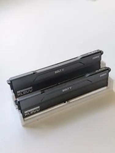 KLEVV BOLT V 32GB 2x16GB DDR5 7200 CL34 XMP EXPO GREY