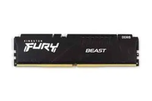 Kingston 16GB X79DV1-HYM-A FURY Desktop DDR5-5600(1x16GB) ** **604**MORE*