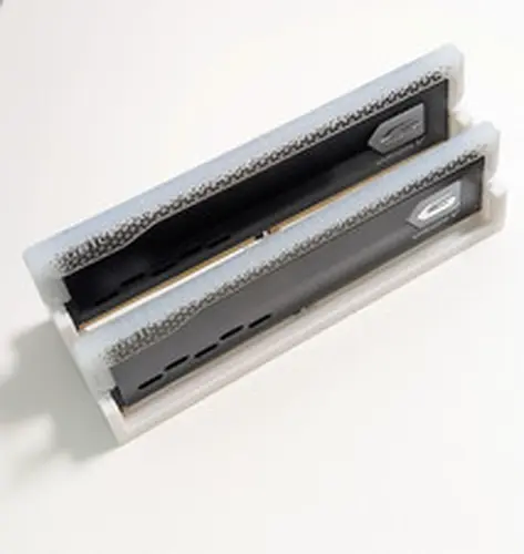 GeIL ORION V RGB 32GB 2x16GB DDR5 5600 CL40 XMP EXPO