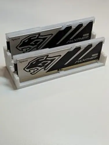 Apacer PANTHER RGB 32GB 2x16GB UNB DDR5 5200 CL40 XMP EXPO A