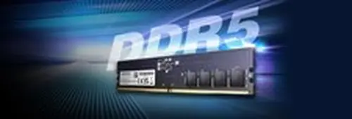 Adata 16GB RAM DDR5 4800MHz Memory Module AD5U480016G-S