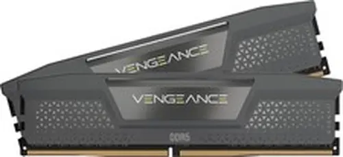 CORSAIR Vengeance 16GB (2x8GB) DDR5 5200MHz RAM AMD EXPO Intel XMP 3.0