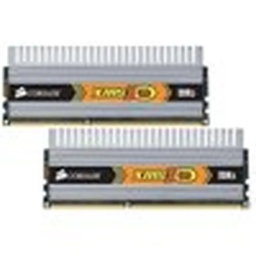 Corsair XMS3 4GB DDR3 SDRAM Memory Module Kit