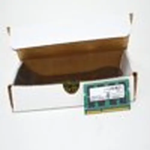 Crucial 4GB RAM DDR3 Laptop Memory Modules