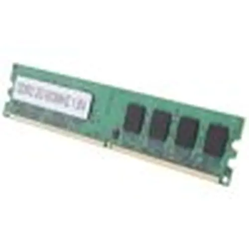 Laptop Memory Upgrade 2GB DDR2 PC2-6400 800MHz 200-Pin SO-DIMM 1.8V Green PCB