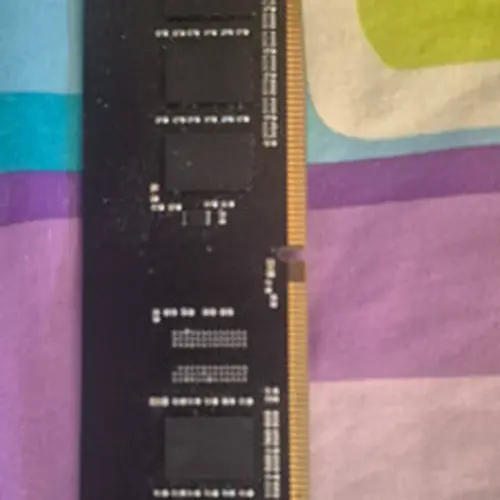 DDR4 SDRAM DIMM Desktop RAM Memory Module, 288-Pin UDIMM, 1 Module