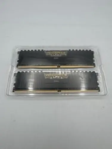 Corsair Vengeance LPX 16GB (2x8GB) RAM DDR4 3000MHz CMK16GX4M2C3000C16