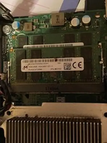 Micron 32GB 2x16GB DDR4 2400 PC4-19200 2Rx8 SODIMM Laptop RAM Memory
