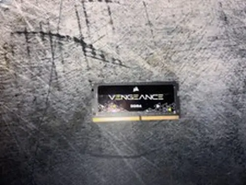 Corsair Vengeance LPX 16GB DDR4-3200