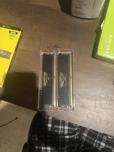 ddr4 ram 32gb Vengeance