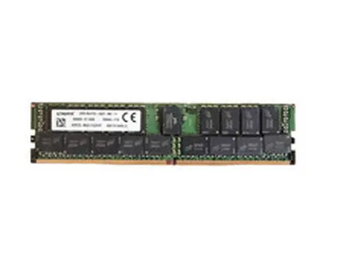 KINGSTON 32GB 2Rx4 PC4-2400T-RB1-11 DDR4 SERVER RAM ECC REG DDR4 PC4-2400T