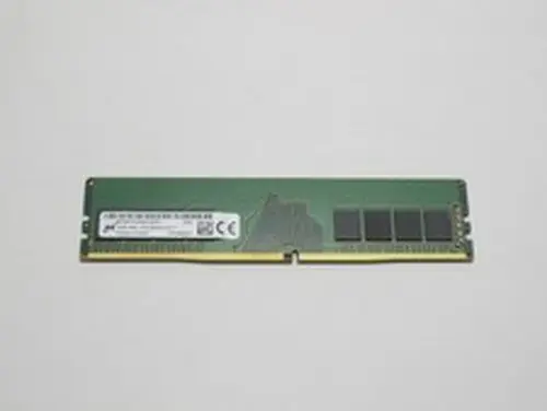 Micron Dell HP Lenovo 16GB 1Rx8 DDR4 PC4-3200AA Desktop RAM, MTA8ATF2G64AZ-3G2E1