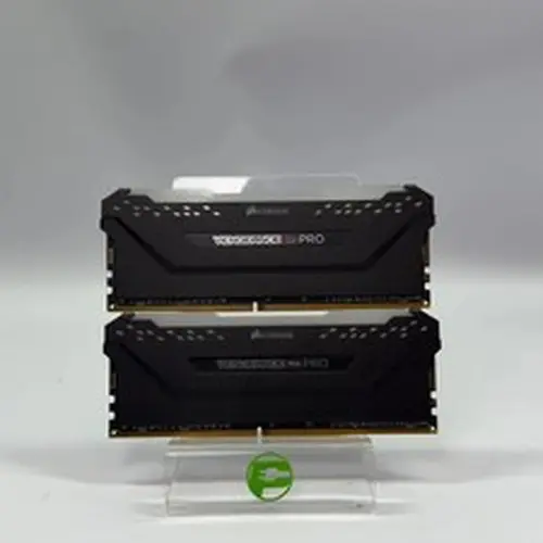Corsair Vengeance RGB Pro 32GB (2x16GB) RAM DDR4 3200MHz
