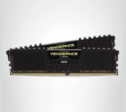 CORSAIR Vengeance LPX DDR4 RAM 32gb (2x16) 3200MHz