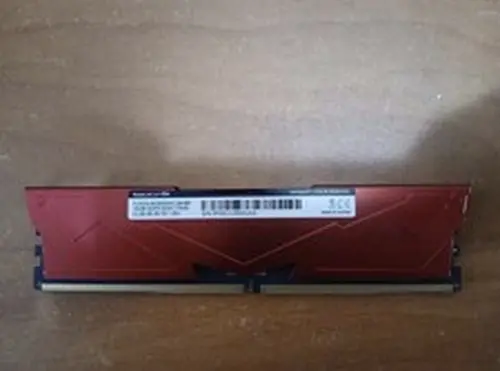 2x16GB TeamGroup T-Force Delta DDR5-6000 RAM Memory Desktop FRD516G6000HC38ABK