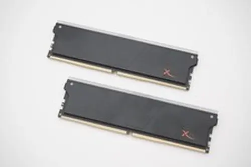 V-Color Manta XSky RGB 32GB (2x16GB) DDR5-6000 CL36 Desktop RAM TMXSL1660836KWK
