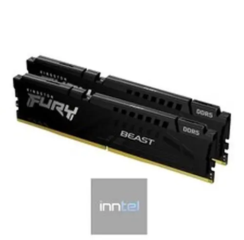 Kingston FURY Impact 64GB (2 x 32GB) DDR5 ( untested)
