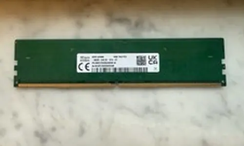 SK hynix 16GB DDR5 5600MHz Desktop RAM Memory