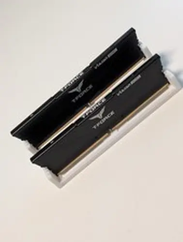 TeamGroup T-Force Vulcan 32GB 2x16GB DDR5 5600 CL32 XMP EXPO