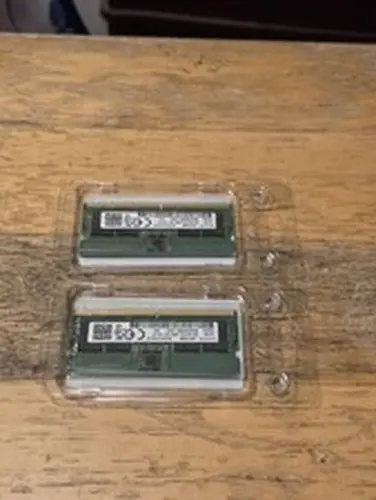 Samsung 16GB DDR5 SODIMM PC5-4800B Memory RAM