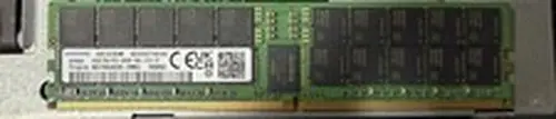M321R8GA0EB0-CWM Samsung 64GB 2RX4 PC5-5600B PC5-44800 RDIMM Server Memory RAM