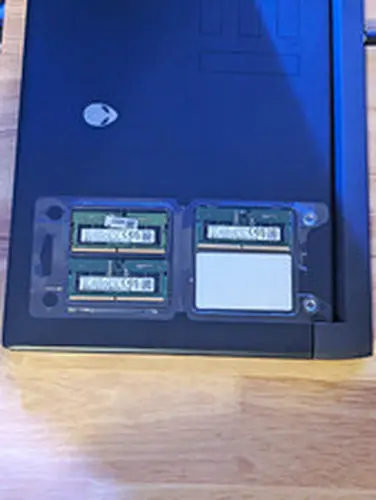 Samsung 8GB (1x8GB) DDR5-5600 PC5-44800 SO-DIMM Laptop Memory