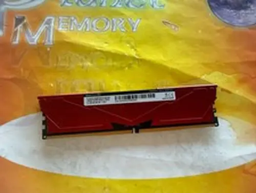 Team Group 16GB DDR5 PC5-48000 6000MHz UDIMM DESKTOP GAMING FLRD516G6000HC38JBK