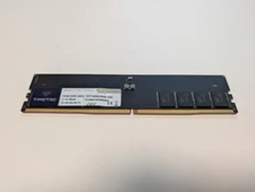 Timetec 32GB 1x32GB DDR5 4800 CL40 Non-ECC 1.1V UDIMM Desktop Memory