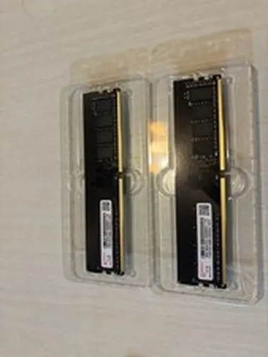 PUSKILL 16GB (8GBx2) DDR4 3200MHz RAM Desktop Memory