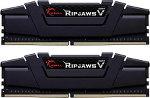 DDR4 RAM 16GB Kit 3200MTs CL16 18 38 Desktop Gaming Memory U-DIMM Black