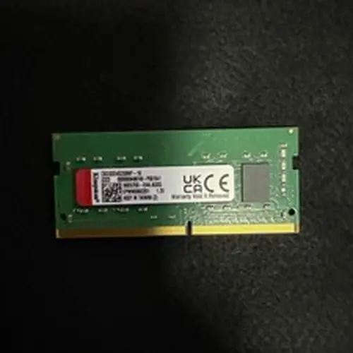 Kingston DDR4 16GB RAM PC Memory Compatible Non-Guaranteed