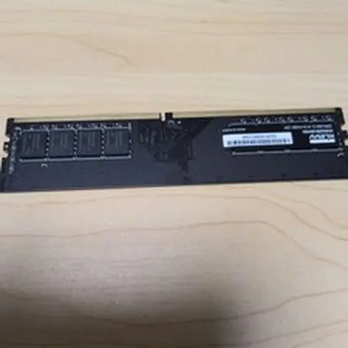 KLEVV DDR4 8GB RAM DDR4-2666 Desktop Memory CL19