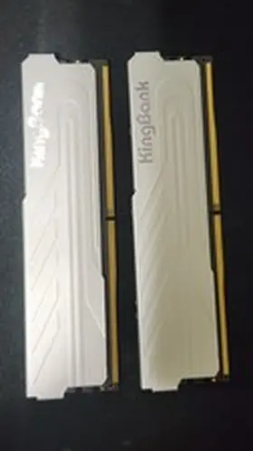 Kingbank KJXS DDR4 3200MHz 2 x 16GB