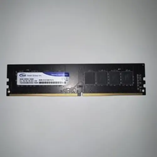 Team DDR4 2400 8GB RAM CL16 Desktop Memory