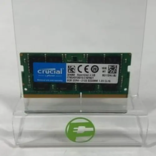 Crucial CT8G4SFD8213 8GB (1x8GB) RAM DDR4 2133MHz
