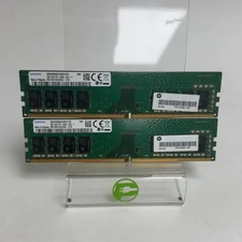 Samsung Ram 16GB (2x8GB) RAM DDR4 2666MHz M378A1K43CB2