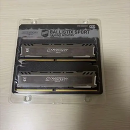 CFD W4U2666BMS-8G 16GB DDR4 RAM Desktop Memory Module
