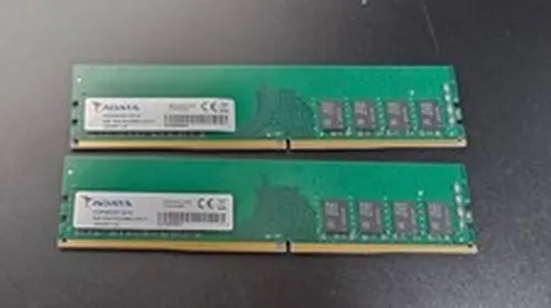 ADATA DDR4 16GB (8GB x2) Desktop RAM
