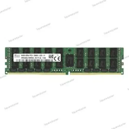 SK Hynix 64GB 2666MHz REG ECC RAM DDR4 DIMM PC4-21300 288Pin Server Memory