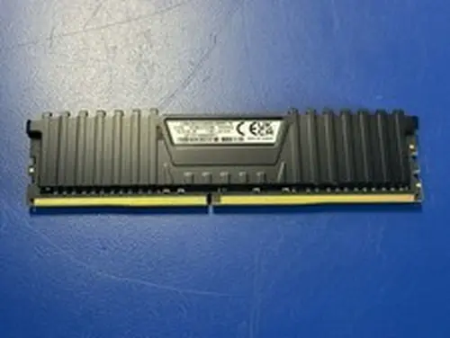 Corsair Vengeance LPX 32GB (1x 32GB) (DDR4-3000) Memory (CMK64GX4M2D3000C16)