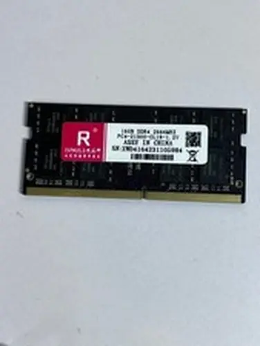16GB DDR4 2666MHz RAM PC4-21300 CL19 1.2V High performance