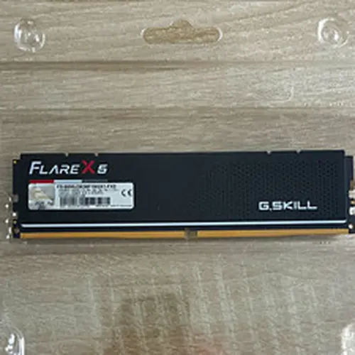 G.SKILL Flare X5 16GB DDR5-6000 DIMM