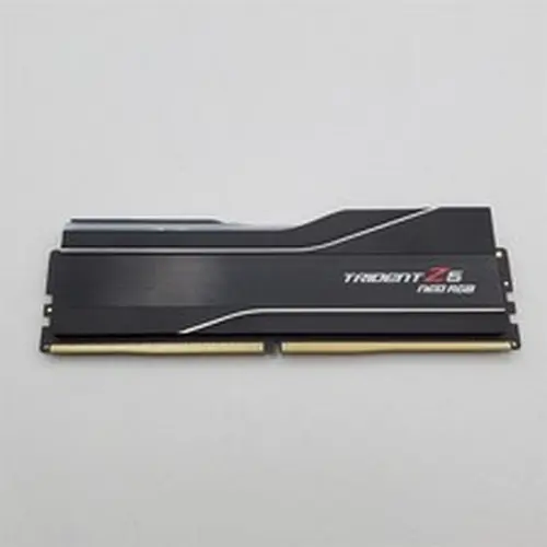 G.Skill Trident Z5 NEO RGB Series 1x16GB 288Pin SDRAM DDR5 6000 Dual Memory RAM