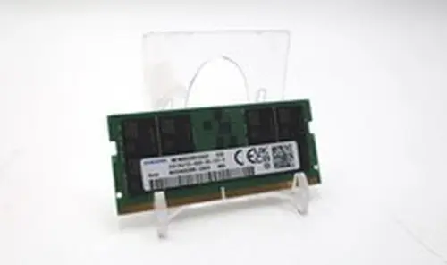Samsung 32GB (1x32GB) DDR5 PC5-4800B SODIMM RAM Laptop Memory M425R4GA3BB0-CQK0D