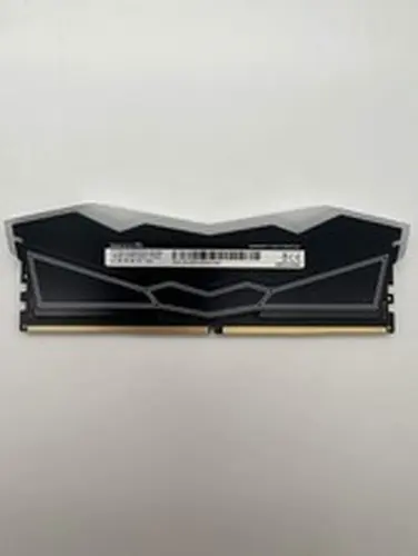 TeamGroup T-Force Delta DDR5 6000 RGB 16GB Black