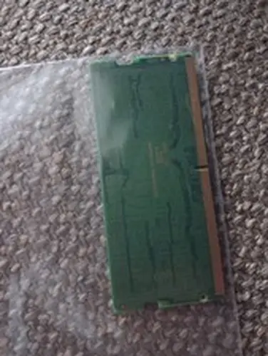 Samsung 16GB DDR5-4800 SODIMM PC5-38400 Laptop Memory (1x16GB) RAM - Read Desc