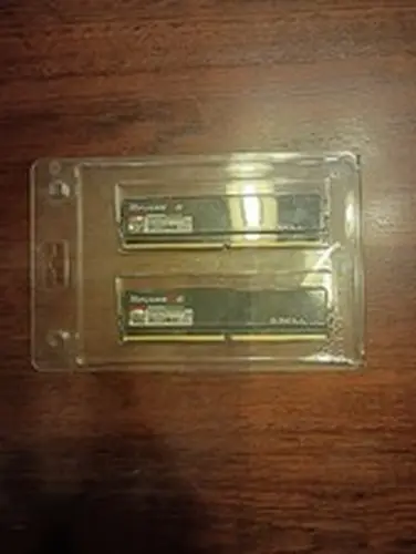 G.SKILL Ripjaws S5 32GB(2 x 16GB)PC5-44800 (DDR5-5600) CL36-36-36-89 DIMM Memory